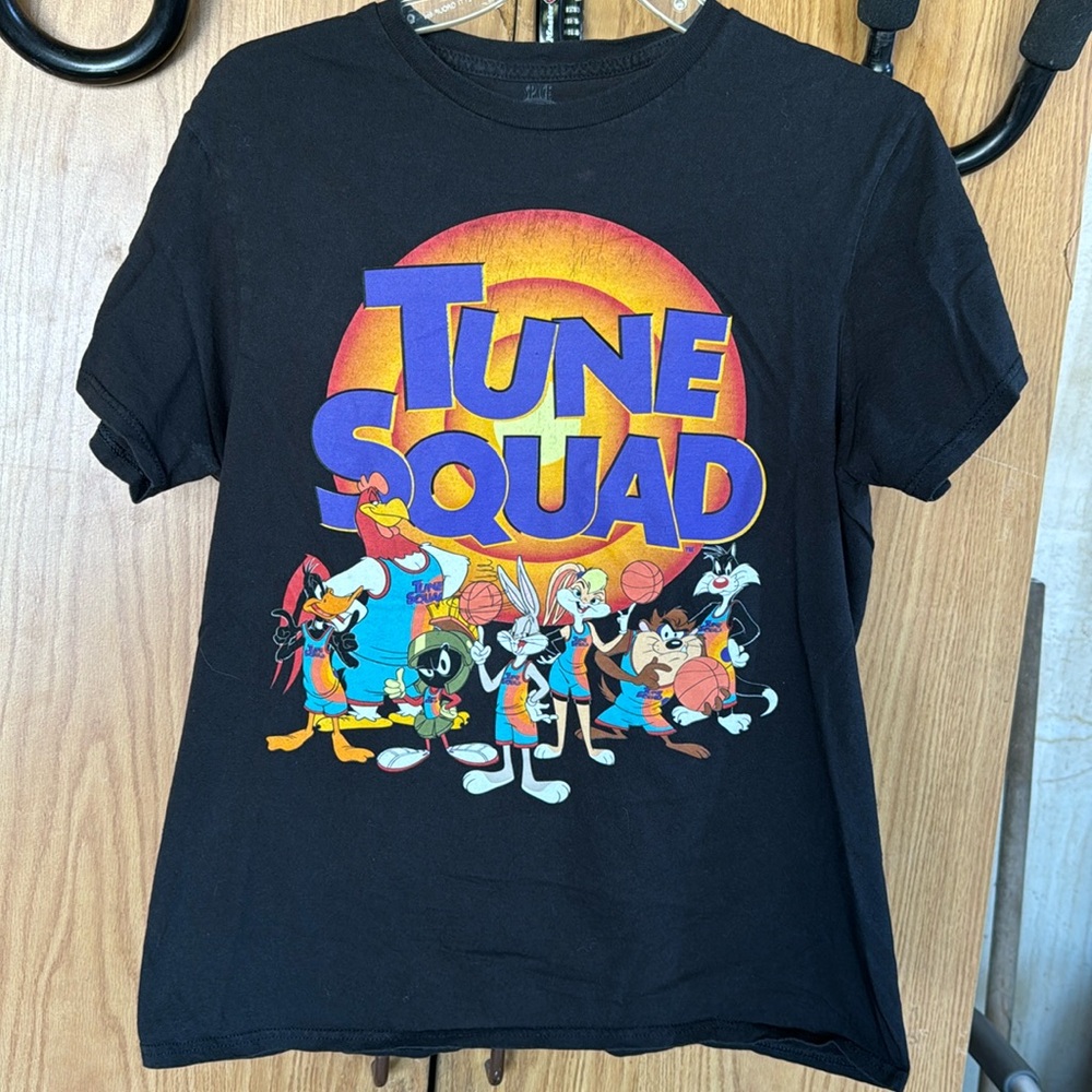 Space Jam Tshirt